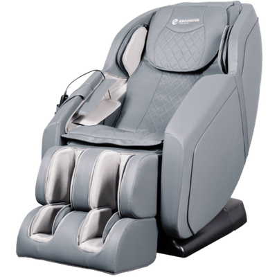 Массажное кресло Ergonova ErgoLine 2 TE Graphite