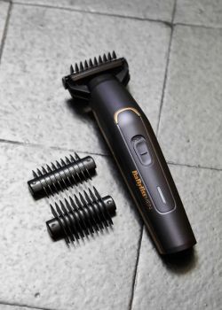 Триммер BaByliss Body Trim BG120E