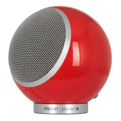 Elipson Planet M 2.0 Red