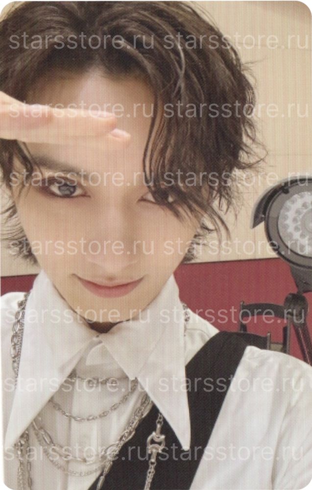 Фотокарта Jun SEVENTEEN - 17 IS RIGHT HERE Weverse Albums ver. Фотокарта Jun SEVENTEEN - 17 IS RIGHT HERE Weverse Albums ver.