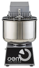 Тестомесильная машина OEM-ALI FX301T