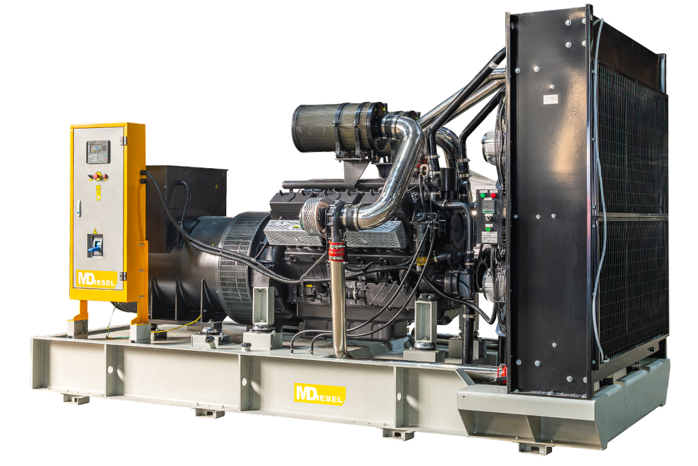 Сварочный полуавтомат HUGONG INVERMIG 500S III