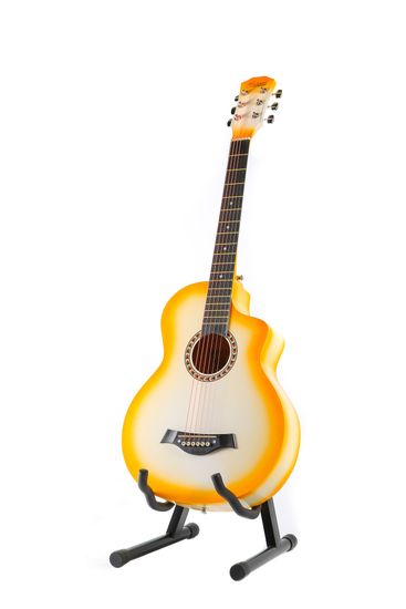 Акустическая гитара Belucci BCL3825 WB