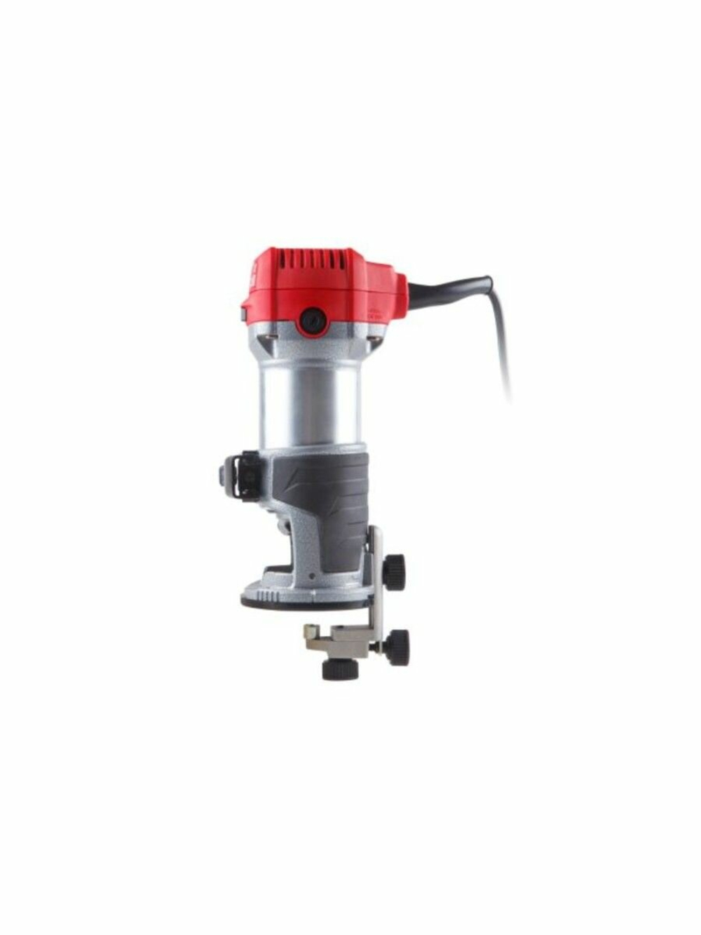 Фрезер кромочный WORTEX MM 5013-1 E в кор. + аксессуары