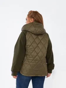 Демисезонная куртка УК-511-3