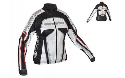 Велокуртка 12B LADY SPORT BLAZER AUTHOR