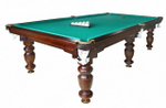 Бильярдный стол Олимп 9 футов (пирамида, пул)
