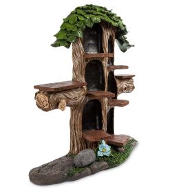 RV-397 Подставка для фигурок «Дерево» (W.Stratford)