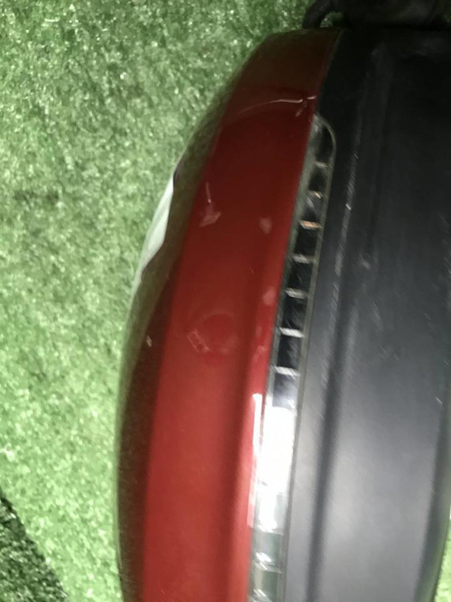 Зеркало правое VW Tiguan 2 (2016-н.в.) 15 конт.