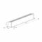Шинопровод магнитный встраиваемый Arlight Mag-Track-4560-F-2040 028066(1)