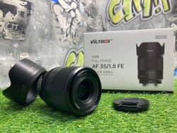 Viltrox Sony AF 35mm 1.8 FE
