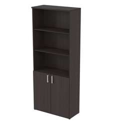 2Ш.005.2 Шкаф для документов высокий (790*370*1960)