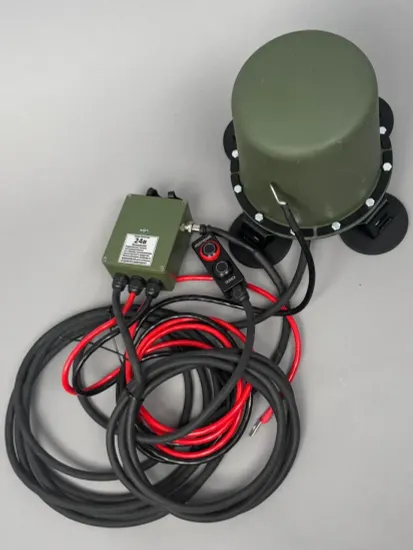 Детектор «СИГНАЛ» к станциям РЭБ Капюшон