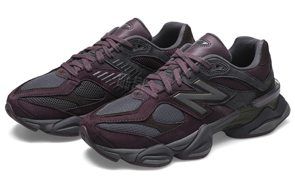 Кроссовки New Balance Nb 9060