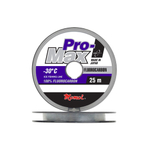 Флюорокарбоновая леска для рыбалки Momoi Pro-Max Fluorocarbon