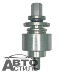 Съемник подшипников ступицы Ларгус, Рено (73088)