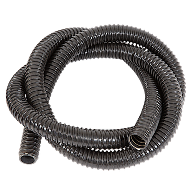 Шланг для насосов Bravo 25мм Чёрный  1 метр