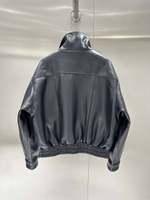Куртка Saint Laurent