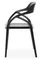 Стул Stis черный