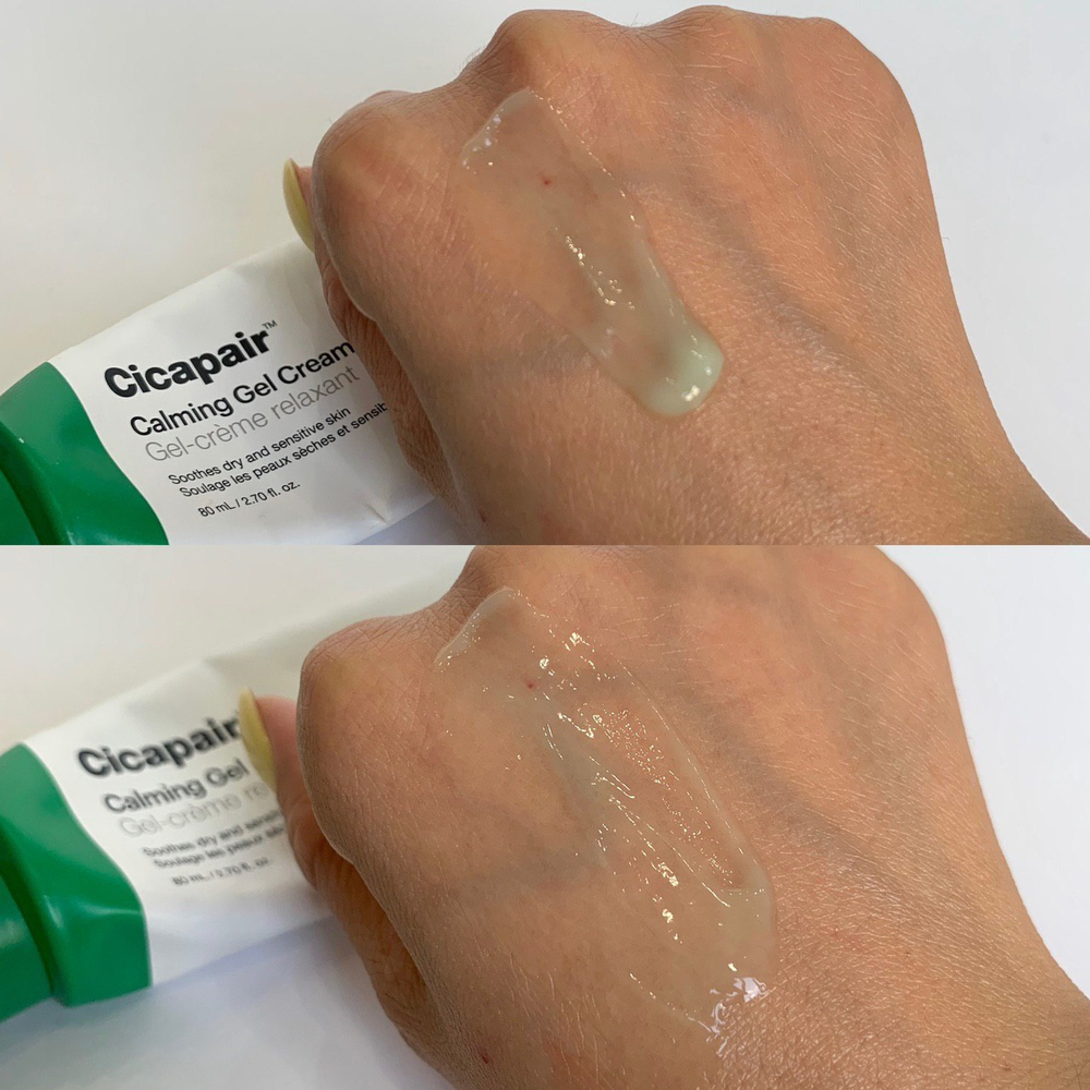 Гель-крем Dr.Jart+ Cicapair Calming Gel Cream 80 мл