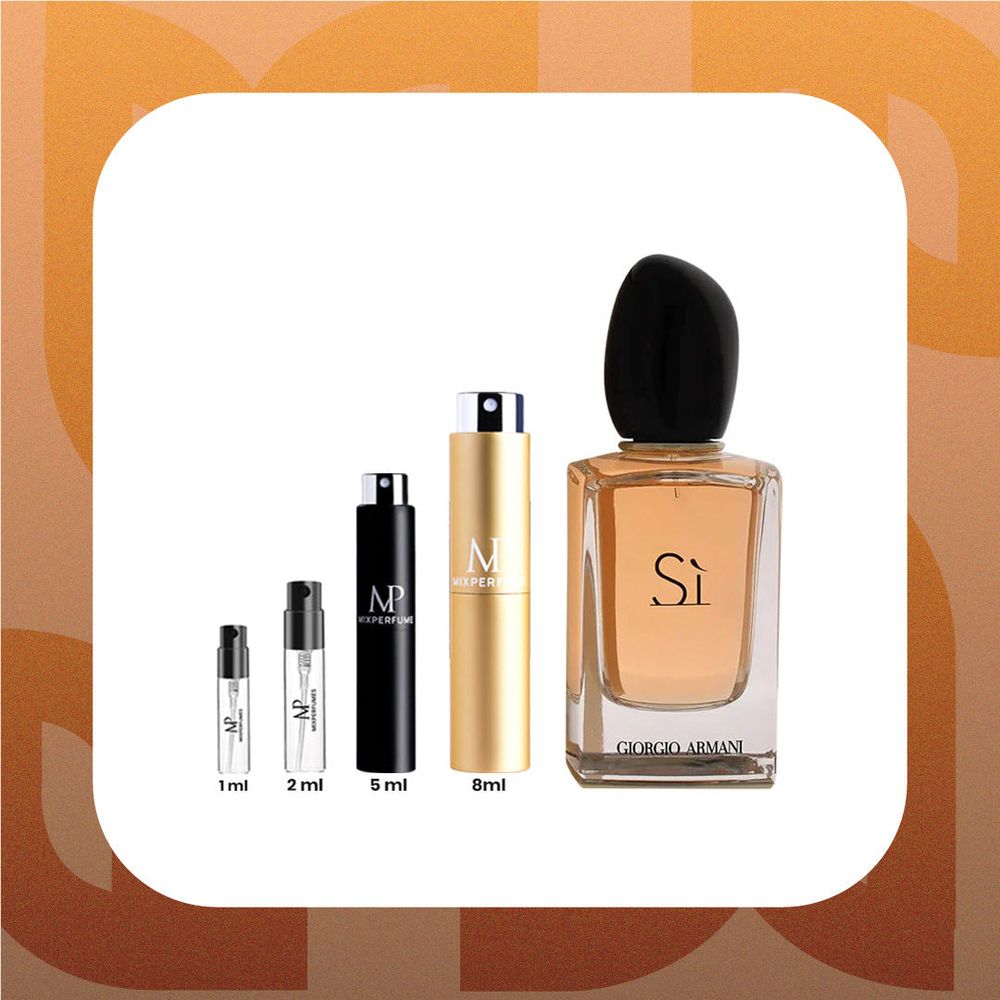 ARMANI SI EDP 50 ML VAPO