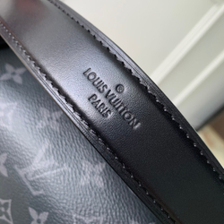 Louis Vuitton Side Trunk MM East West