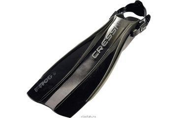 Короткие ласты Cressi Frog