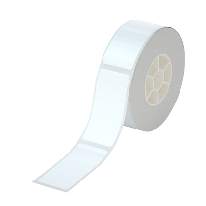 Форматные этикетки для термопринтеров H11 и Qutie