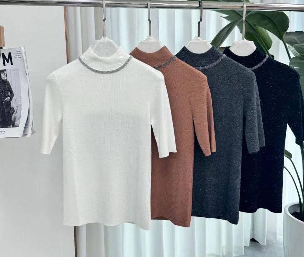 Кофта Brunello Cucinelli