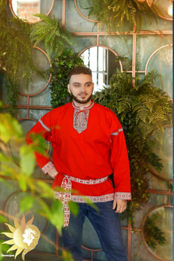Рубаха "Колояр"