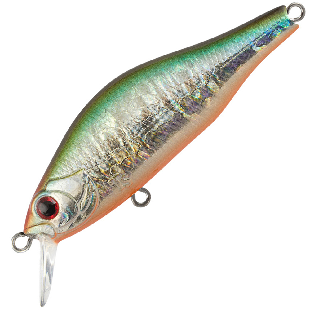 Воблер TsuYoki HUMP 70SP (8.3гр/7см)