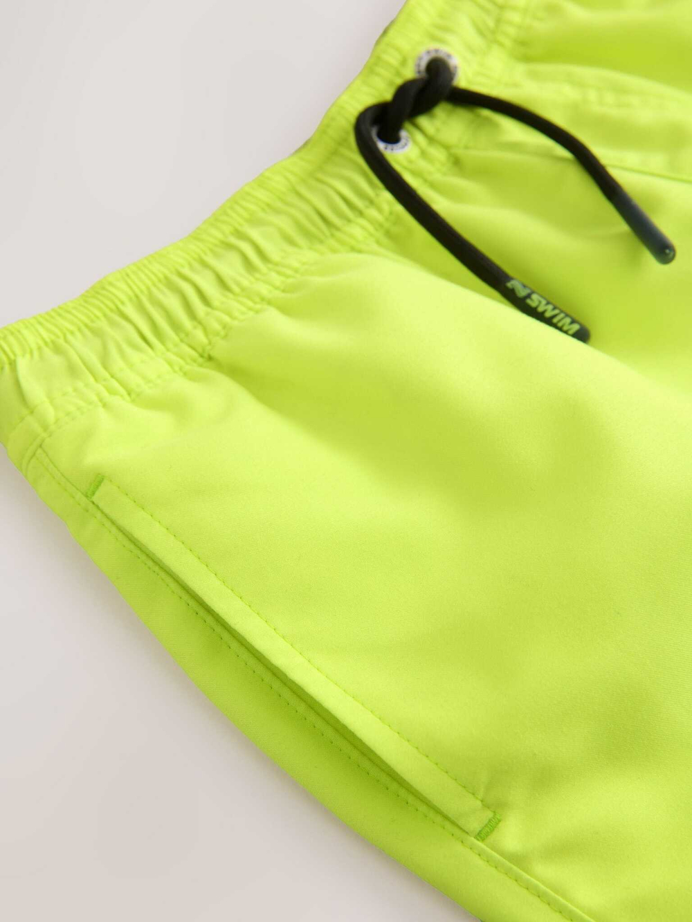 Плавки для мальчика Next E22-837, Ярко-салатовый