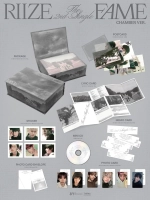 Альбом RIIZE - FAME [Chamber ver.]