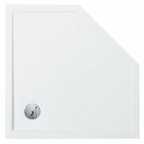 Душевой поддон AQUATON Калифорния М 100х100