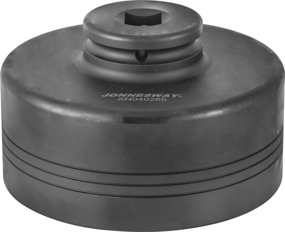 AN040265 Головка торцевая 3/4"DR, 116 мм, для гайки ступицы DAEWOO