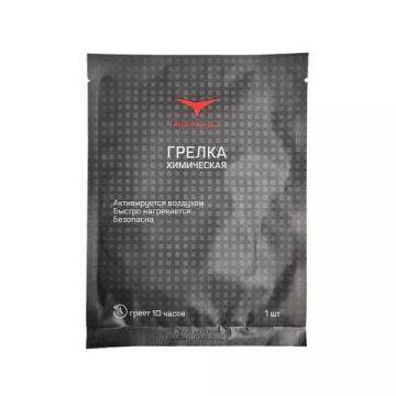 Грелка химическая (для тела) Atlant Armour СВО