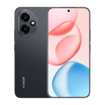 Смартфон HONOR 400 8 ГБ + 256 ГБ («Полночный чёрный» | Midnight Black) (версия Global)