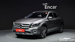 Mercedes-Benz GLA-Class X156 GLA220 Premium (09.2019)