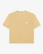 Купить Футболка Ymkashix Sorona темно-песочная Футболка Ymkashix Sorona темно-песочная