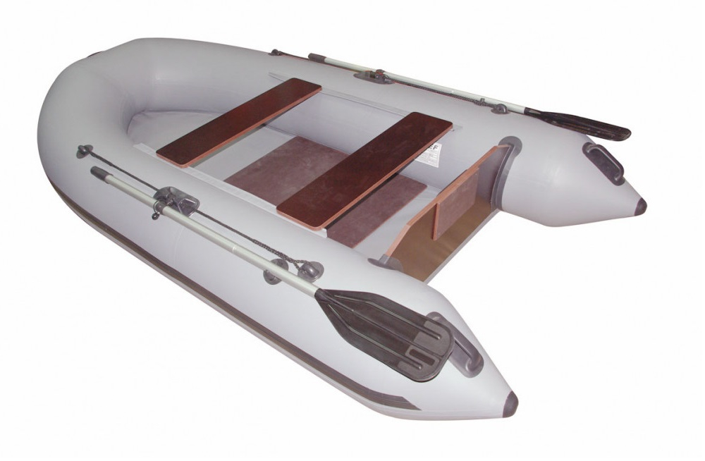 Лодка ПВХ REEF 290P