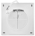 Вентилятор вытяжной Electrolux EAFB-100T