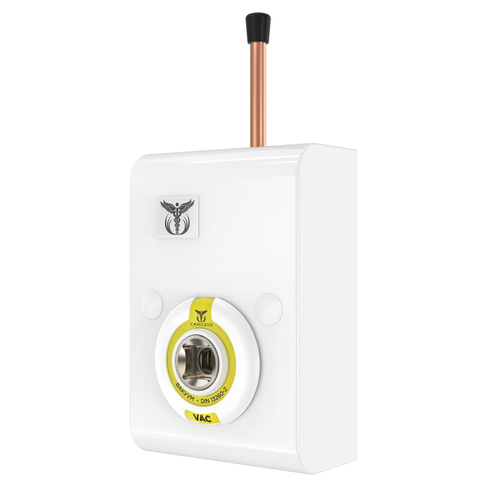 Медицинская консоль CADUCEUS CN5-2