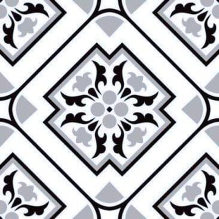 Creatile Twenties St Tropes 20x20