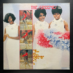 The Supremes ‎– Greatest Hits 14 (Япония 1976г.)