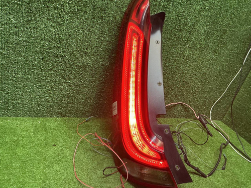 Фонарь левый внешний Kia Soul 3 SK (2019-2022)