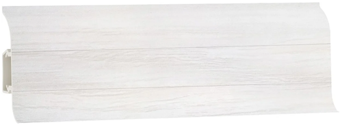 Плинтус ПВХ 58мм*2,5м 5803