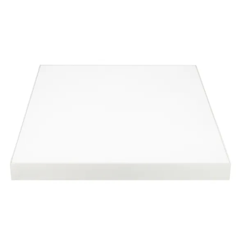 Светильник SP-QUADRO-S600x600-60W Warm3000 (WH, 120 deg, 230V) (Arlight, IP40 Металл, 3 года) 034804