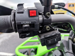 Квадроцикл PROMAX RENEGADE 280 WINCH PRO (2025)