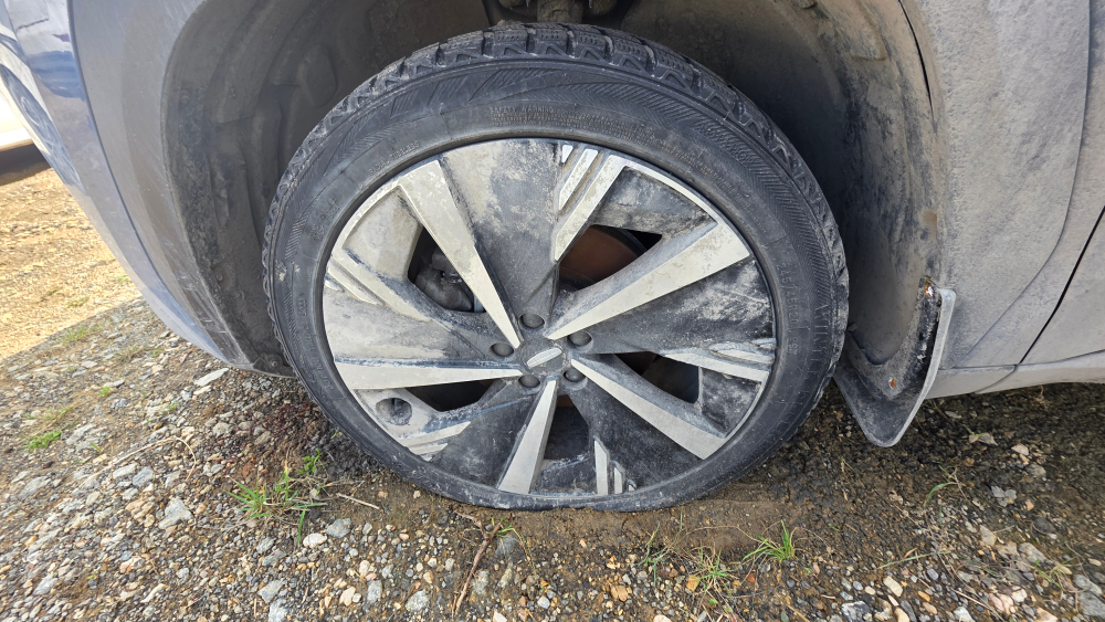 Geely Atlas Flagship Sport 2.0T 7DCT 2WD
