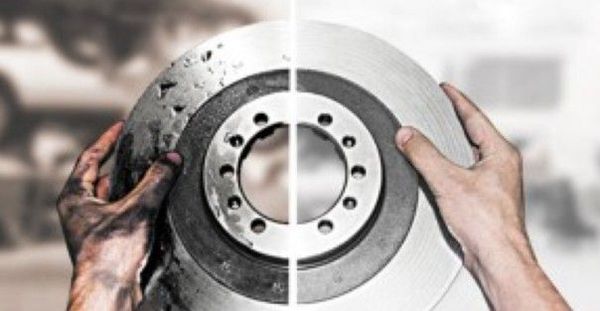 Всё, что нужно знать о тормозных системах легкового автомобиля